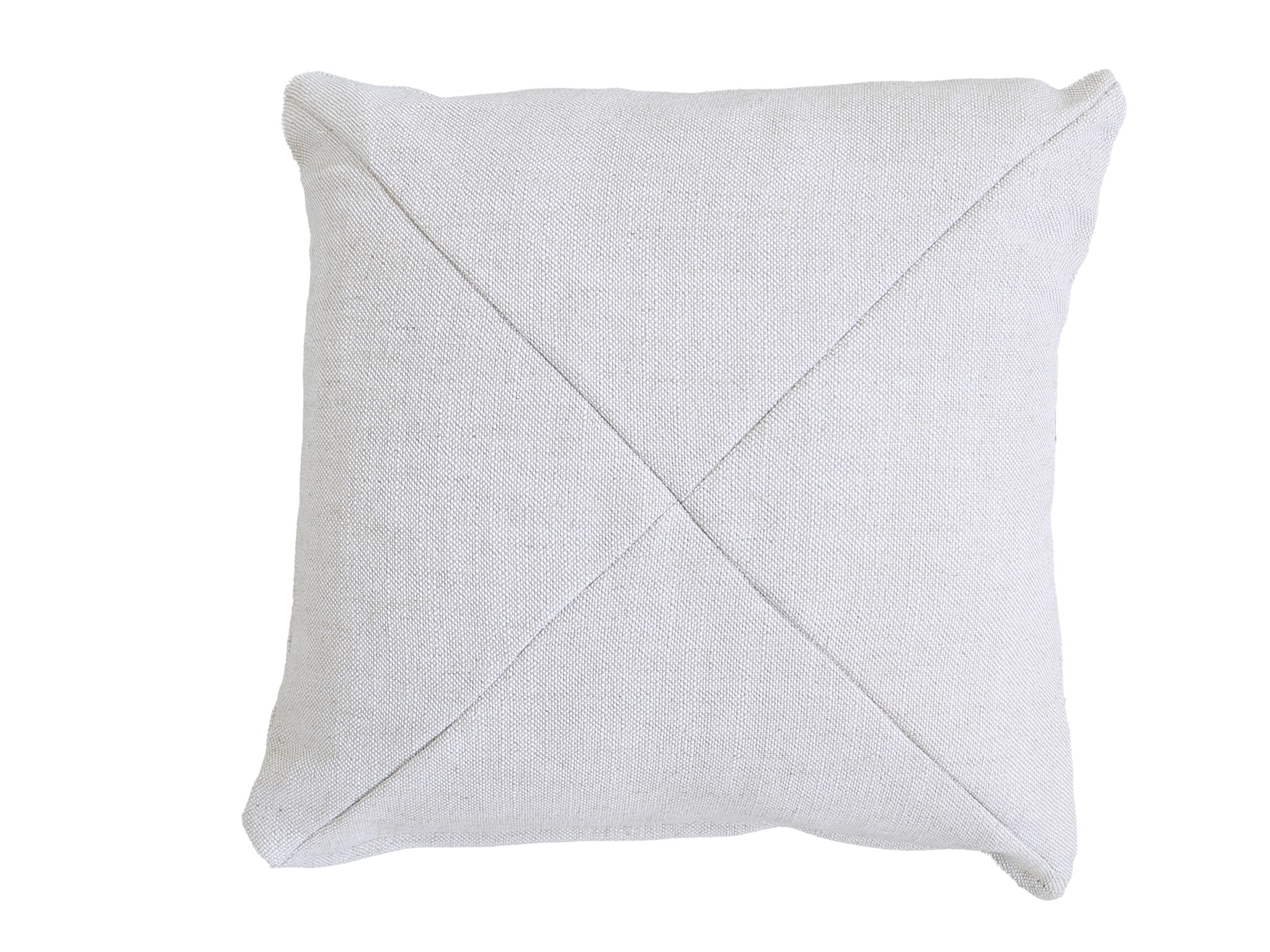 Pillow Outdoor Miter Cut 20x20 -Special Order